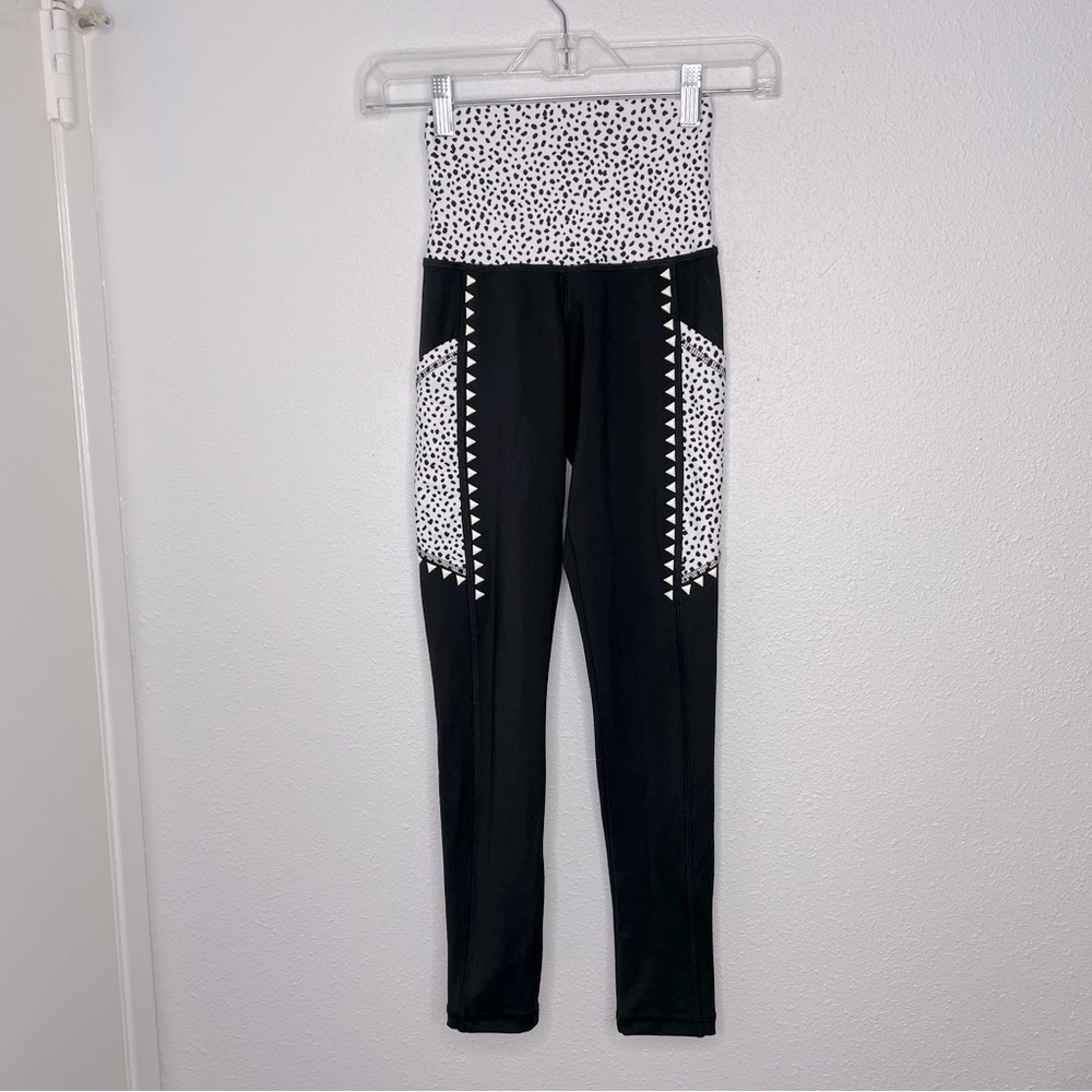 Beach Riot Sport High Waisted Leggings in size XS